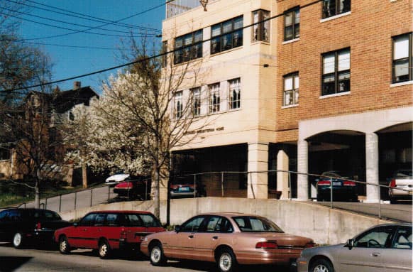 Community photo