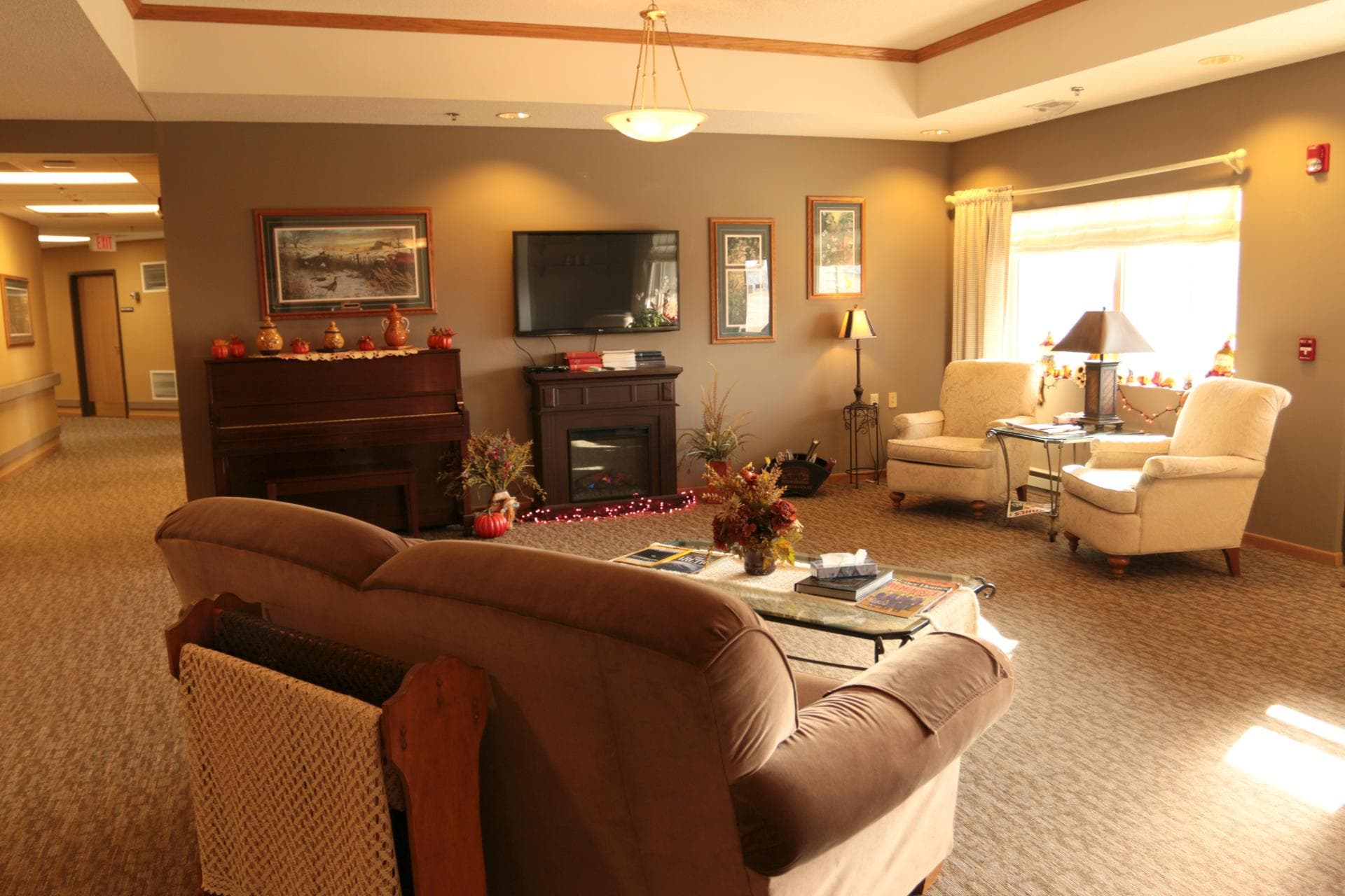 Community photo