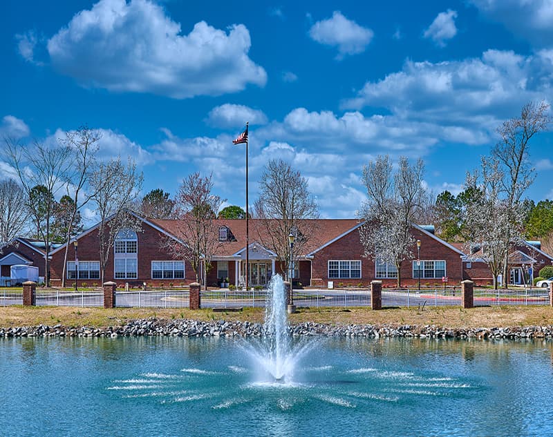 Community photo