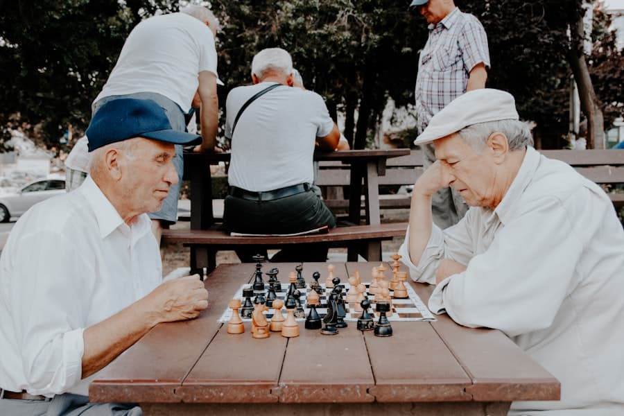 Community photo