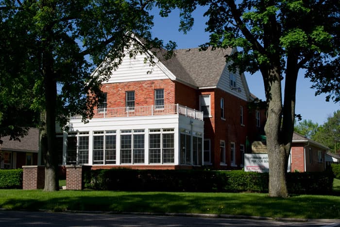 Community photo