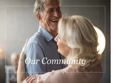Community photo