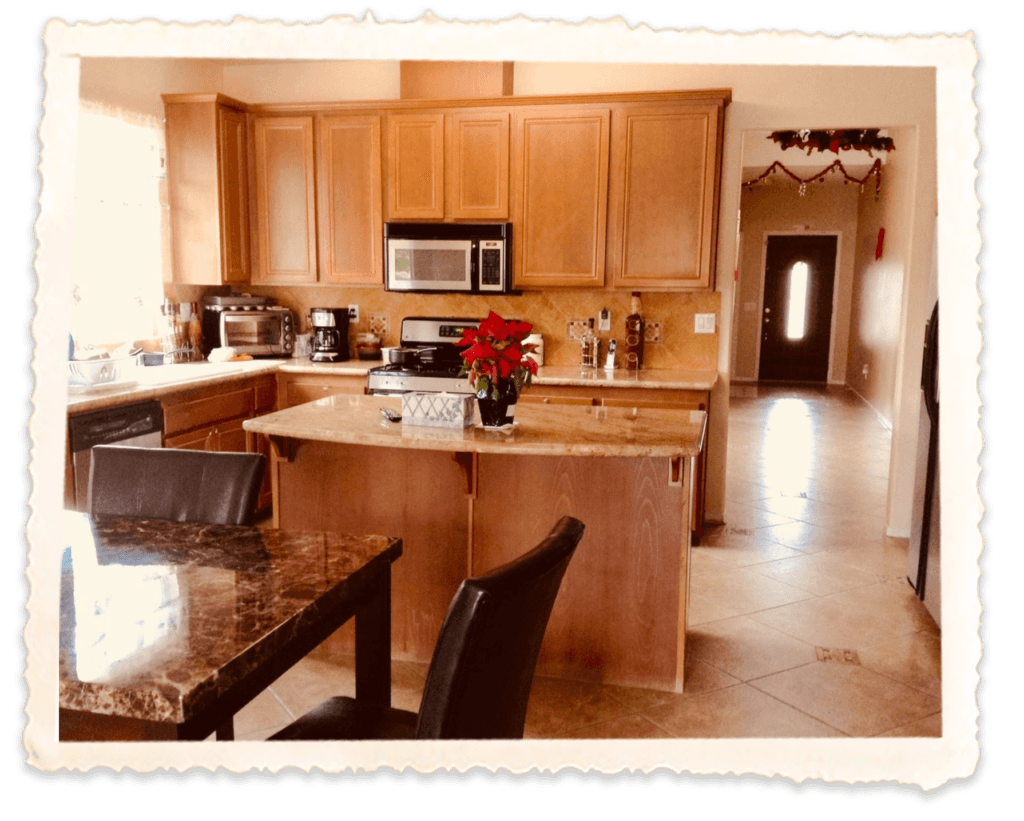 Community photo