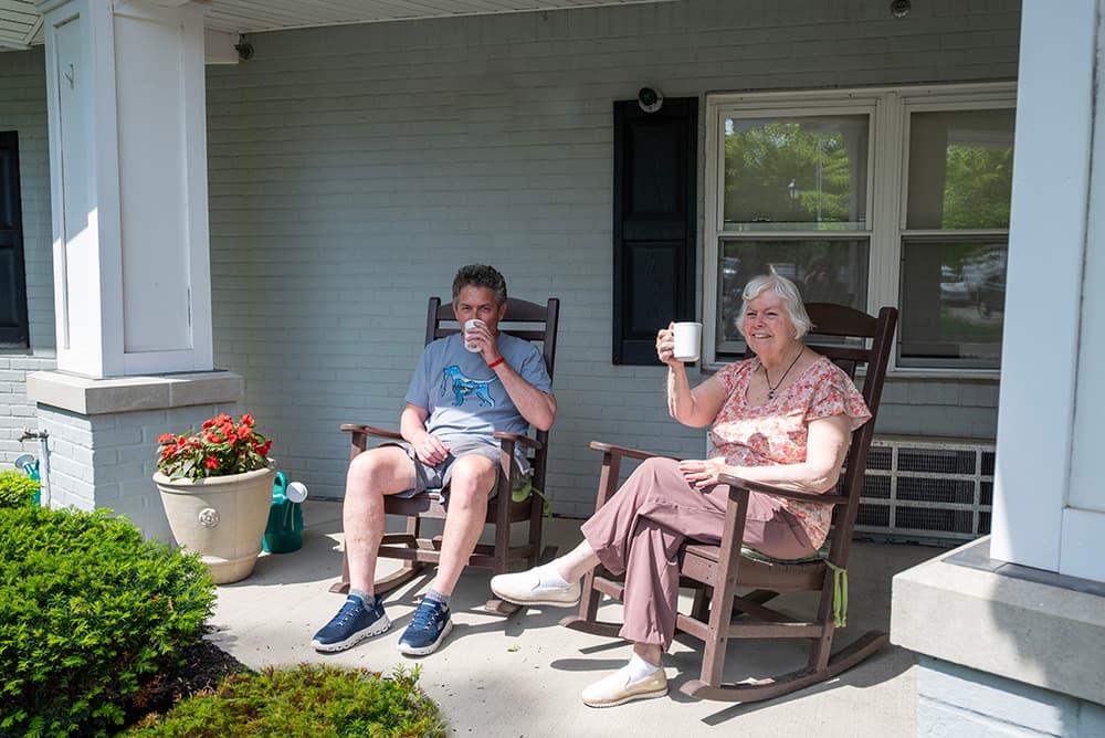 Community photo