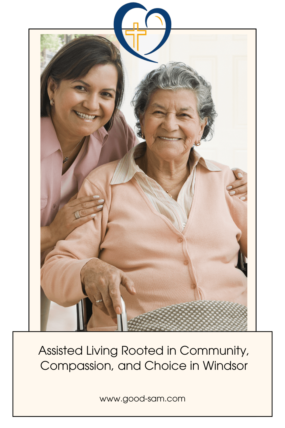 Community photo