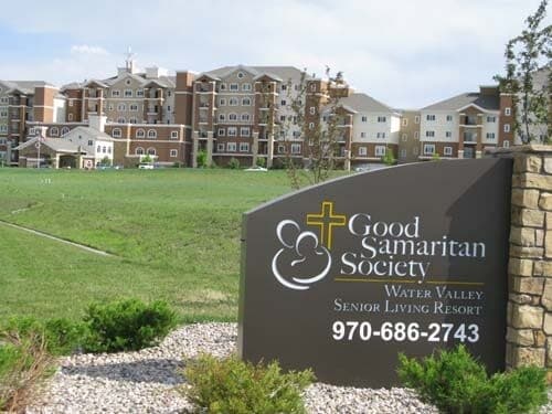 Community photo