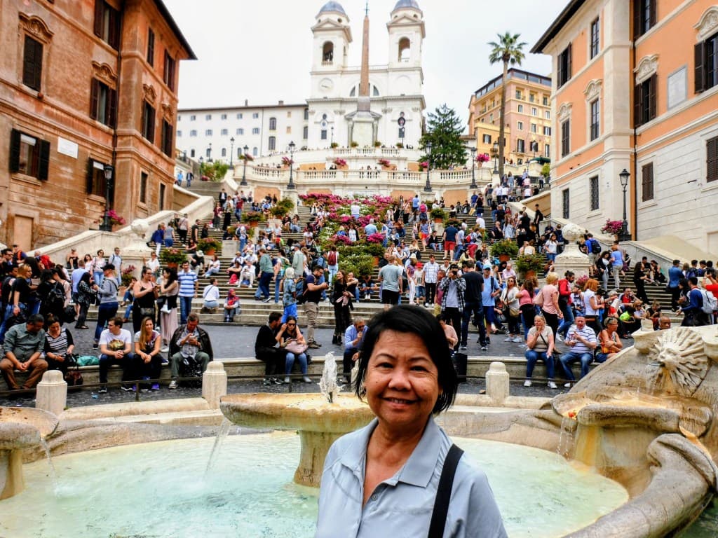 Community photo