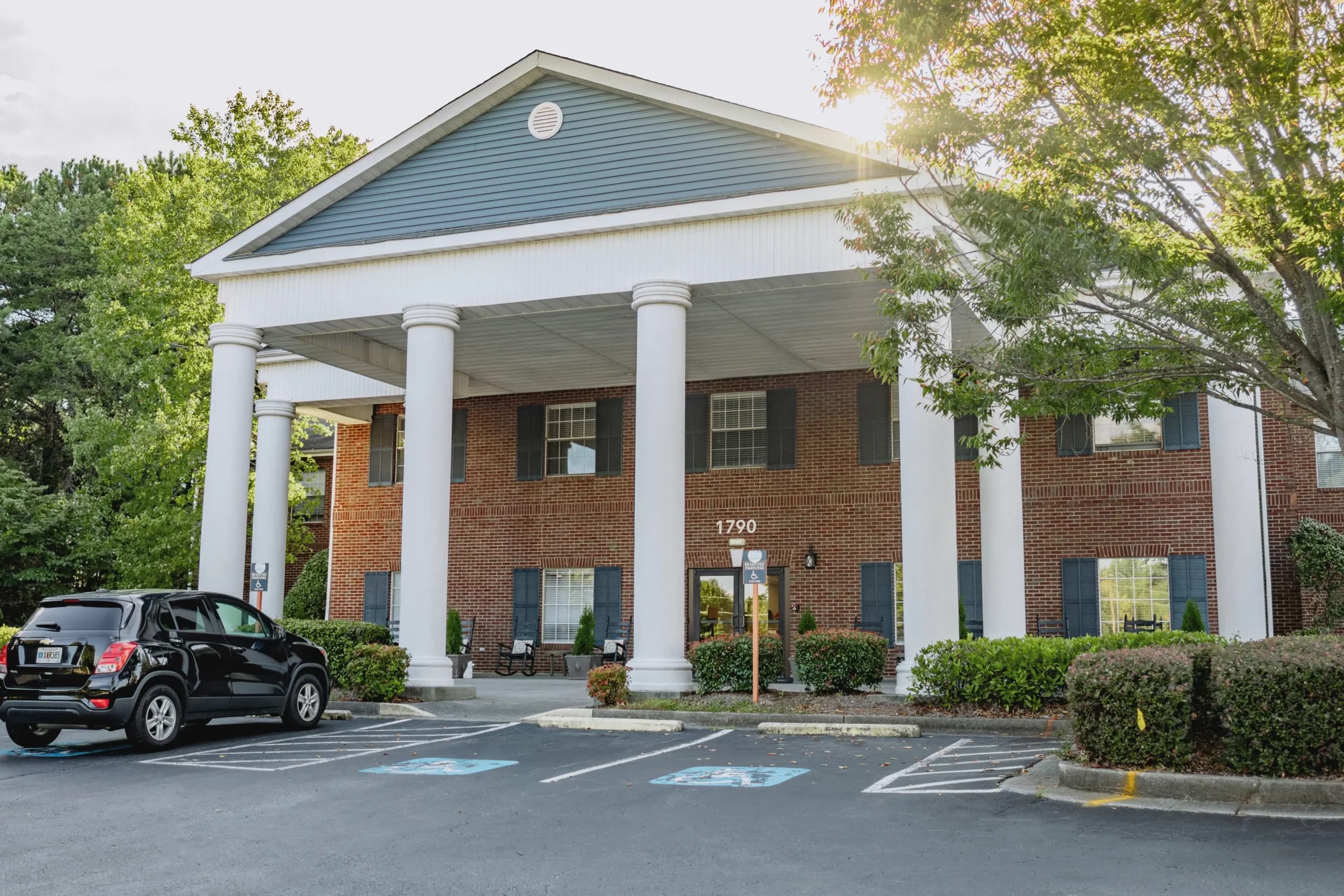 Serenity Empire at Marietta photo 11