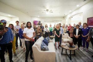 Community photo
