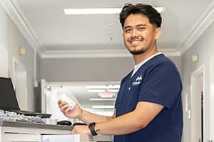 Community photo