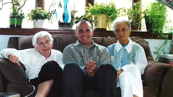 Community photo