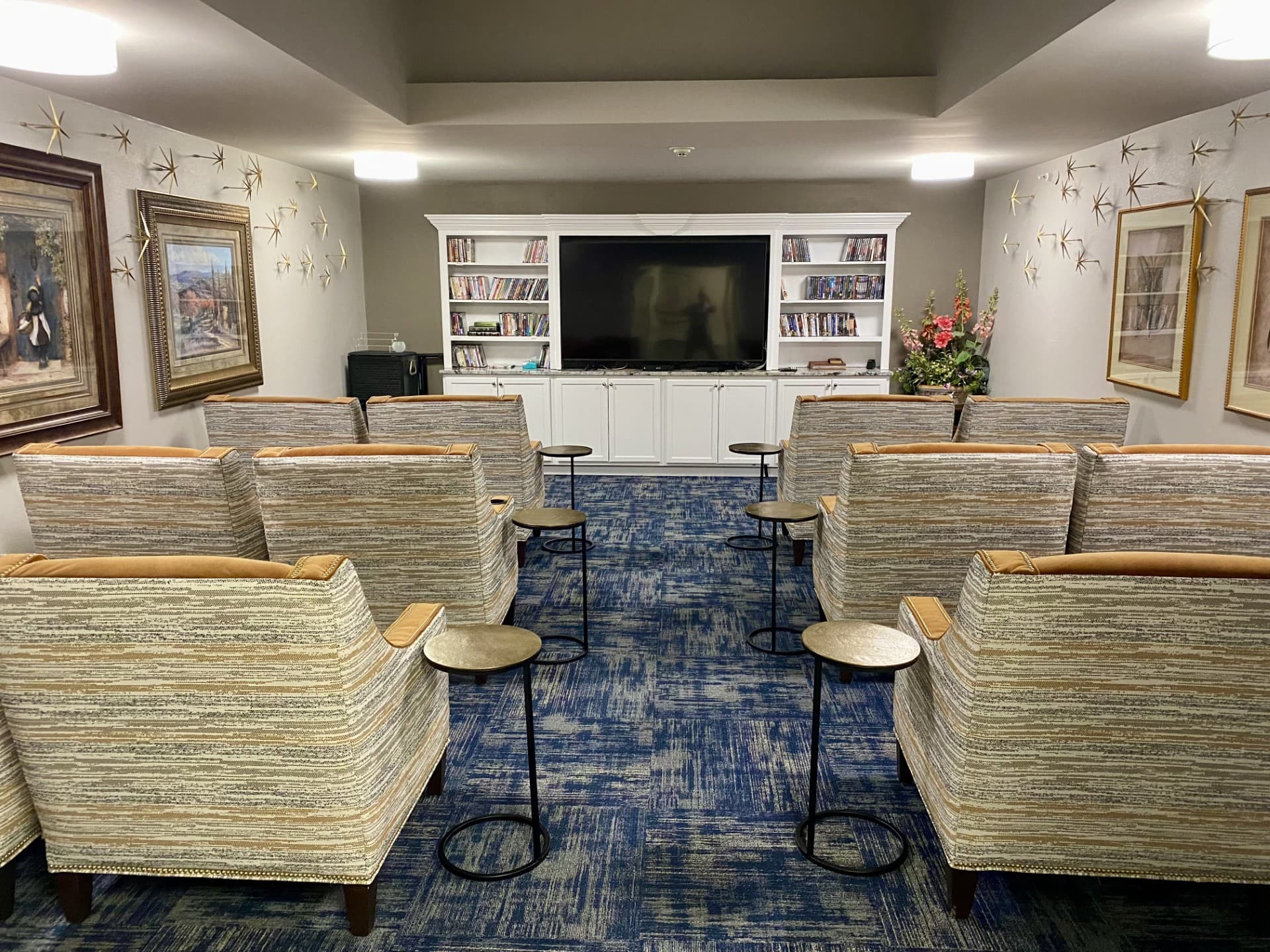 Community photo