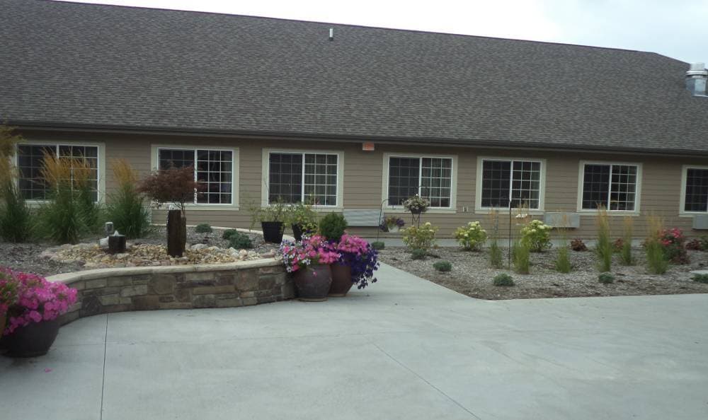 Community photo