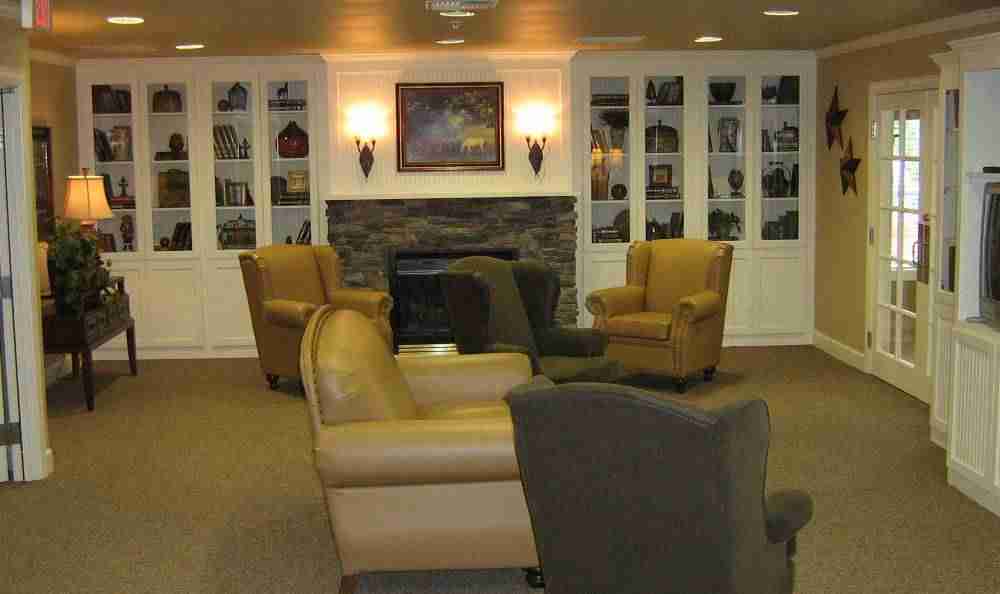 Community photo