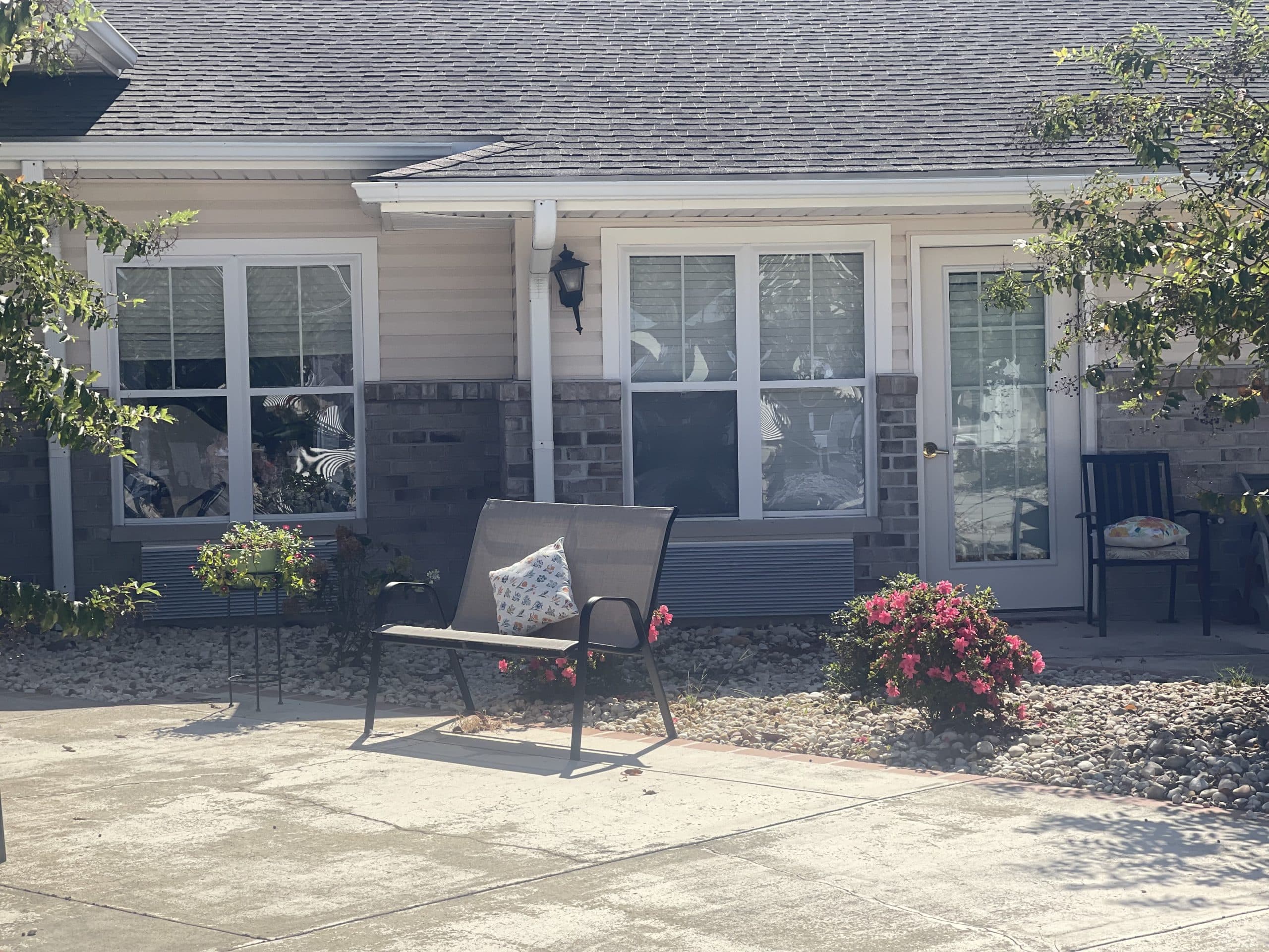 Community photo