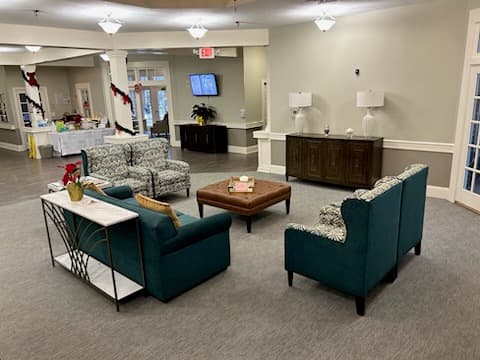 Community photo