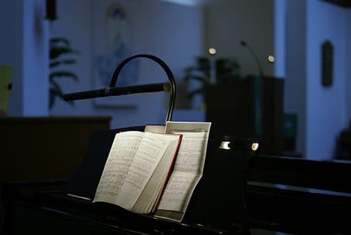 Community photo