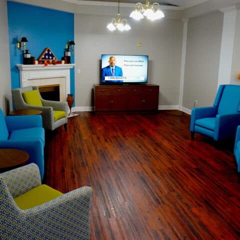 Living Room 2