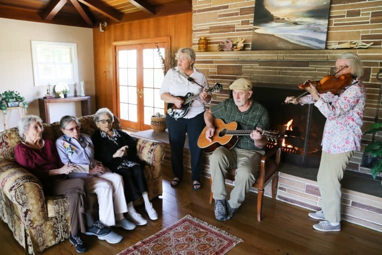 Community photo