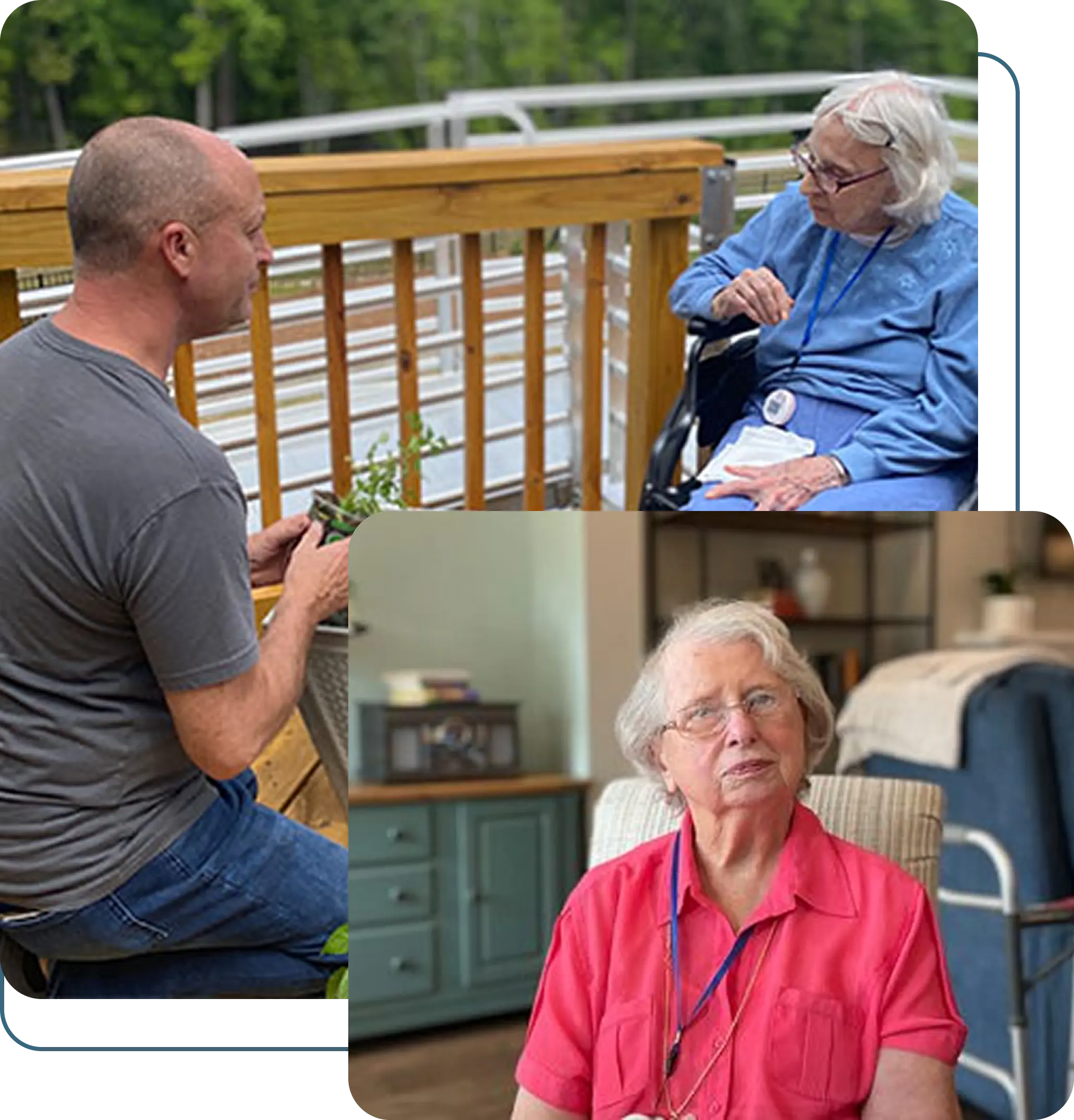 Community photo