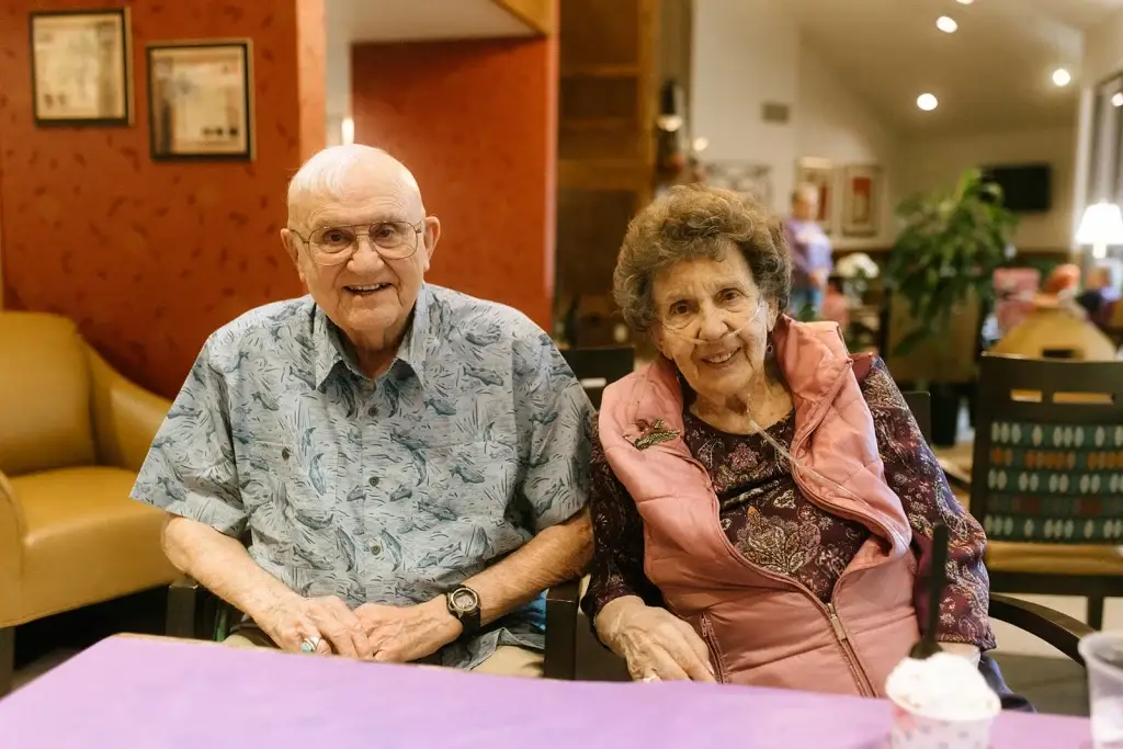Community photo