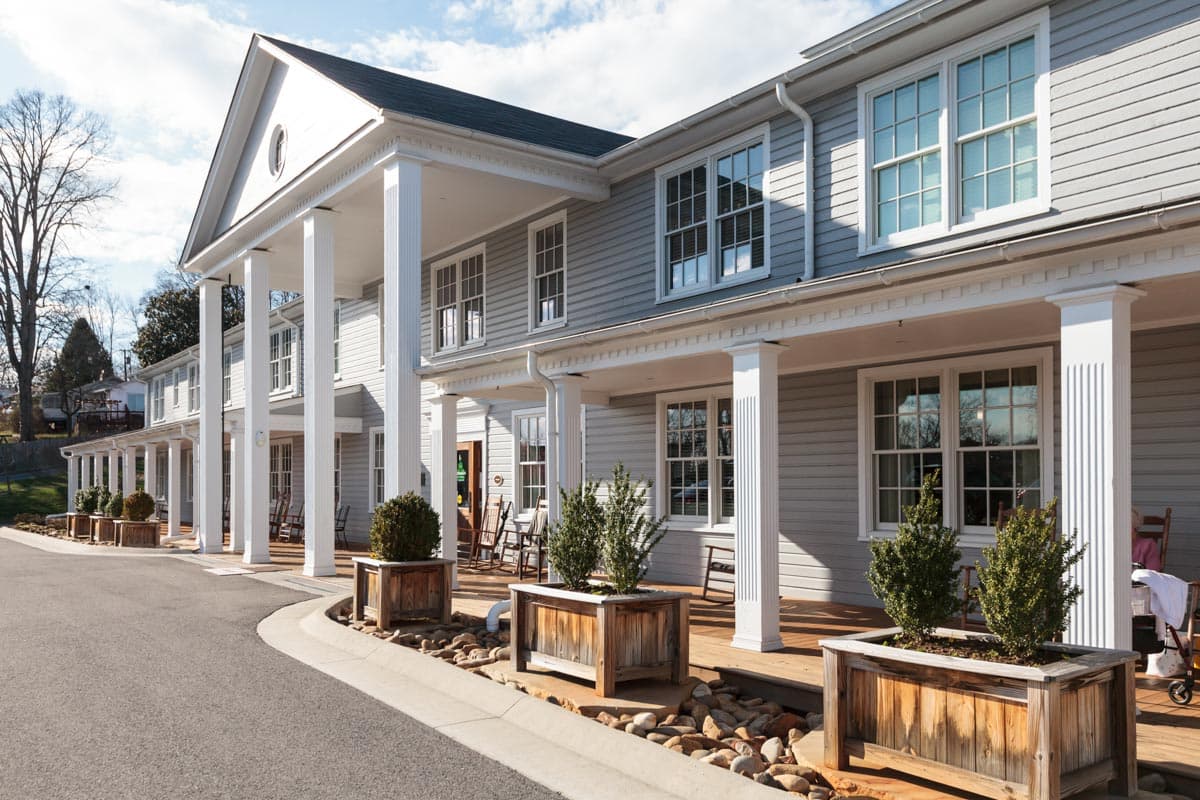 Rosewood Assisted Living photo 15