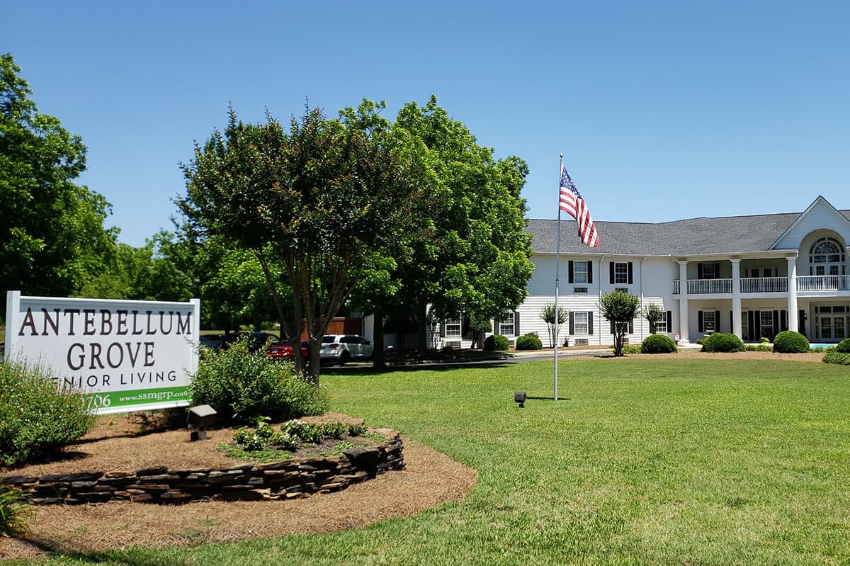Rosewood Assisted Living photo 16