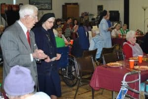 Community photo