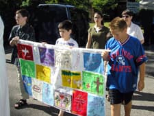 Community photo