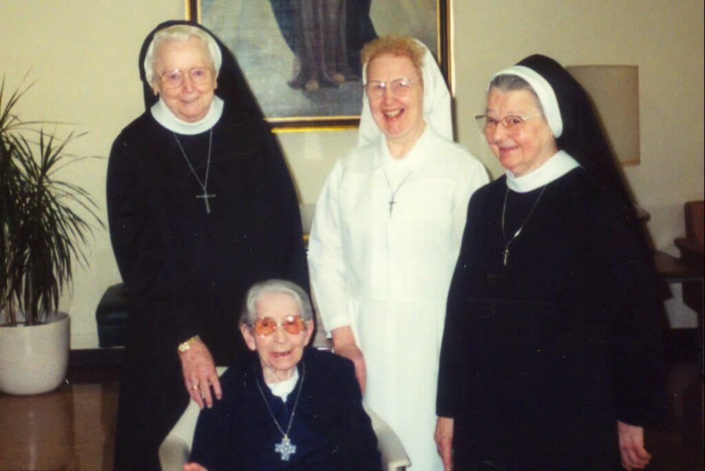 Community photo