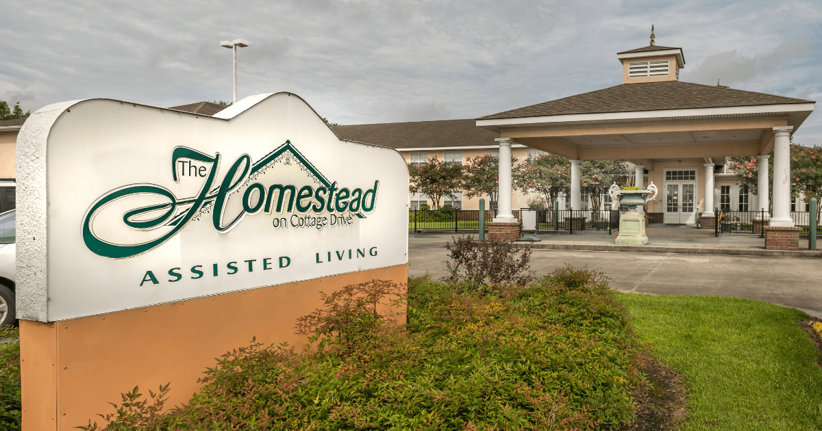 Homestead Assisted Living photo 13
