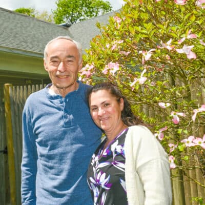 Community photo