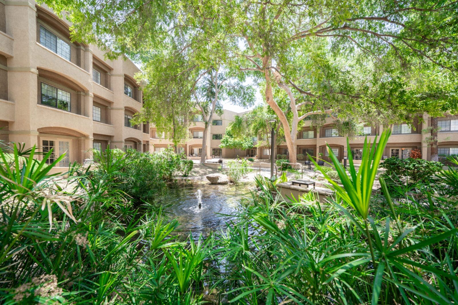 Thunderbird Senior Living