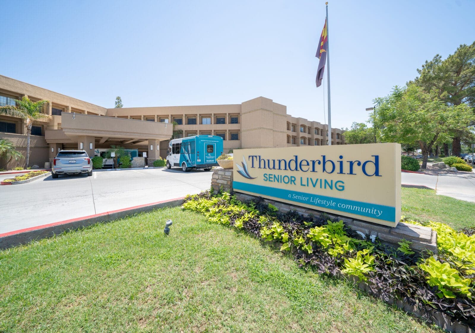 Thunderbird Senior Living photo 8
