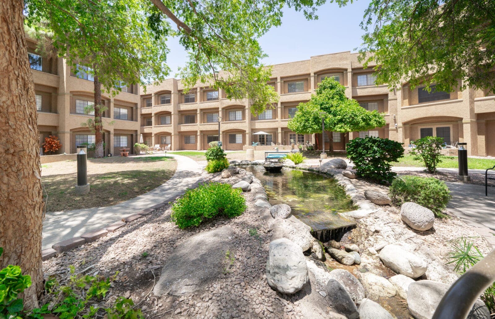 Thunderbird Senior Living photo 4