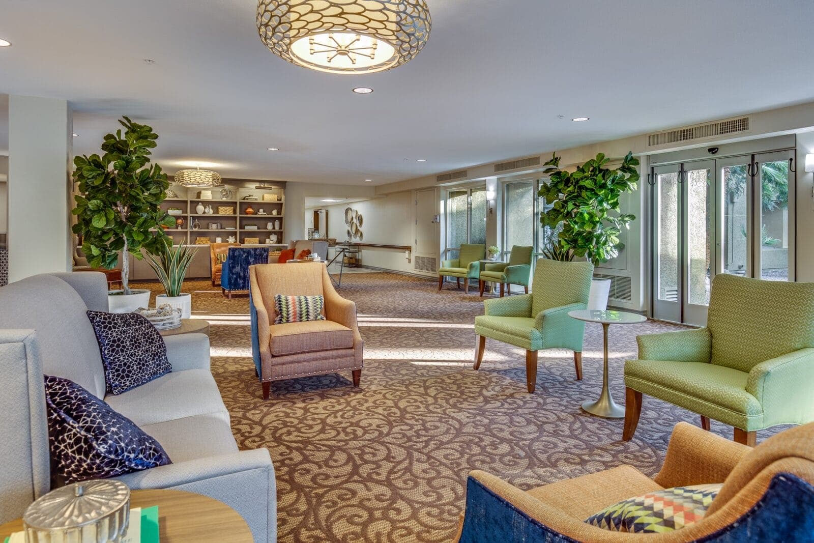Broadway Proper Senior Living photo 8