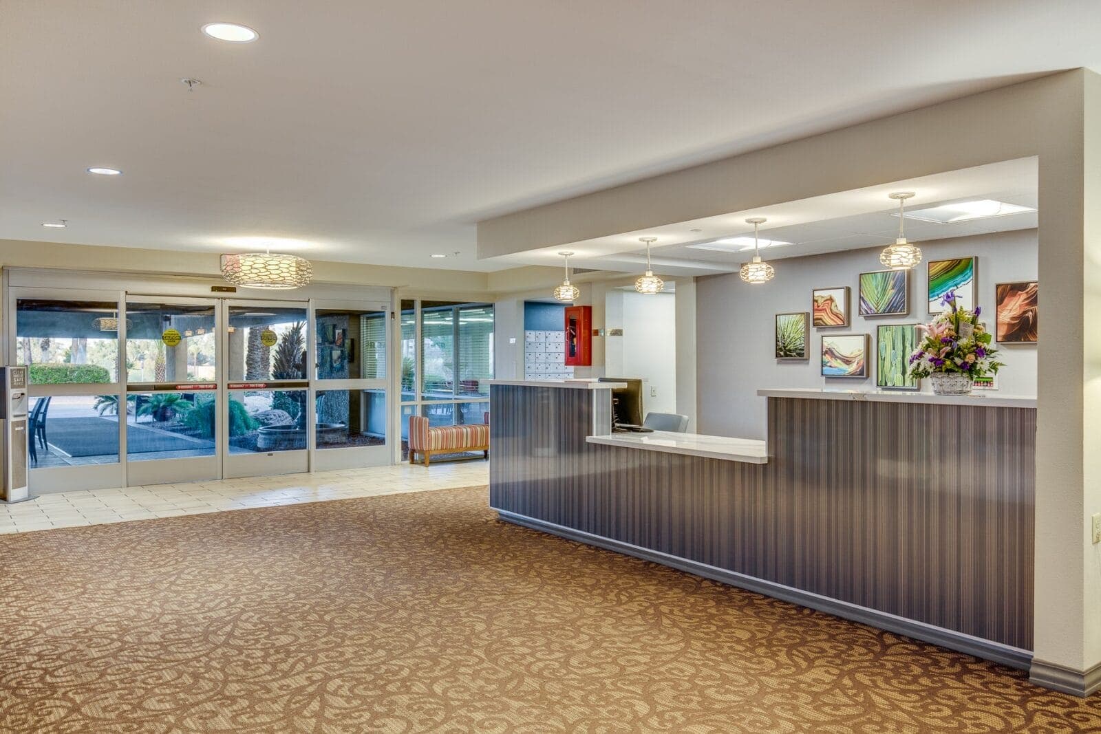 Broadway Proper Senior Living photo 3