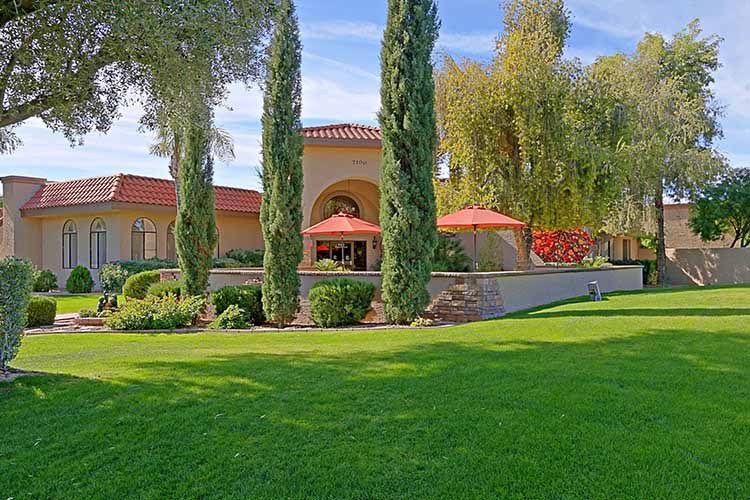 FORUM PUEBLO NORTE ASSISTED LIVING photo 10