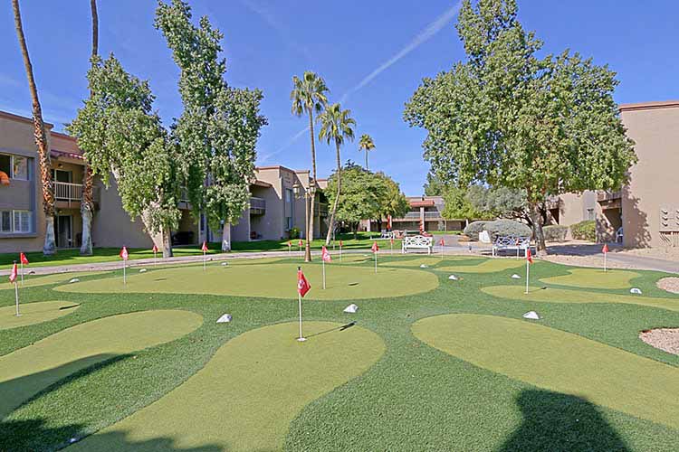 FORUM PUEBLO NORTE ASSISTED LIVING photo 5