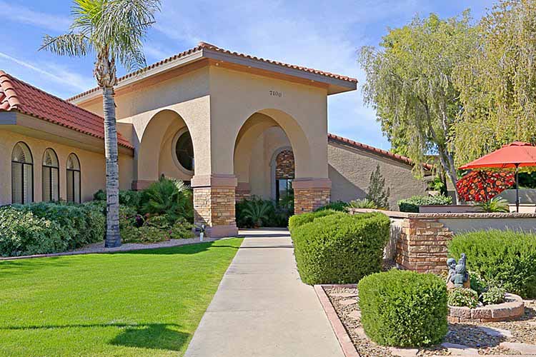 FORUM PUEBLO NORTE ASSISTED LIVING photo 11