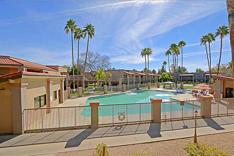 FORUM PUEBLO NORTE ASSISTED LIVING