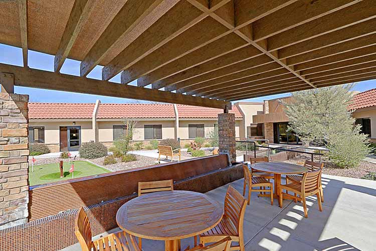 FORUM PUEBLO NORTE ASSISTED LIVING photo 4