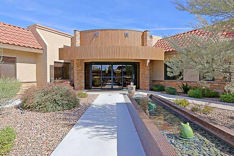 FORUM PUEBLO NORTE ASSISTED LIVING photo 8