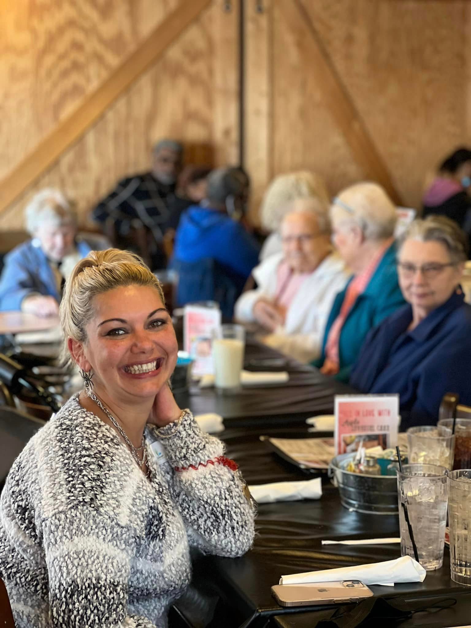 Community photo