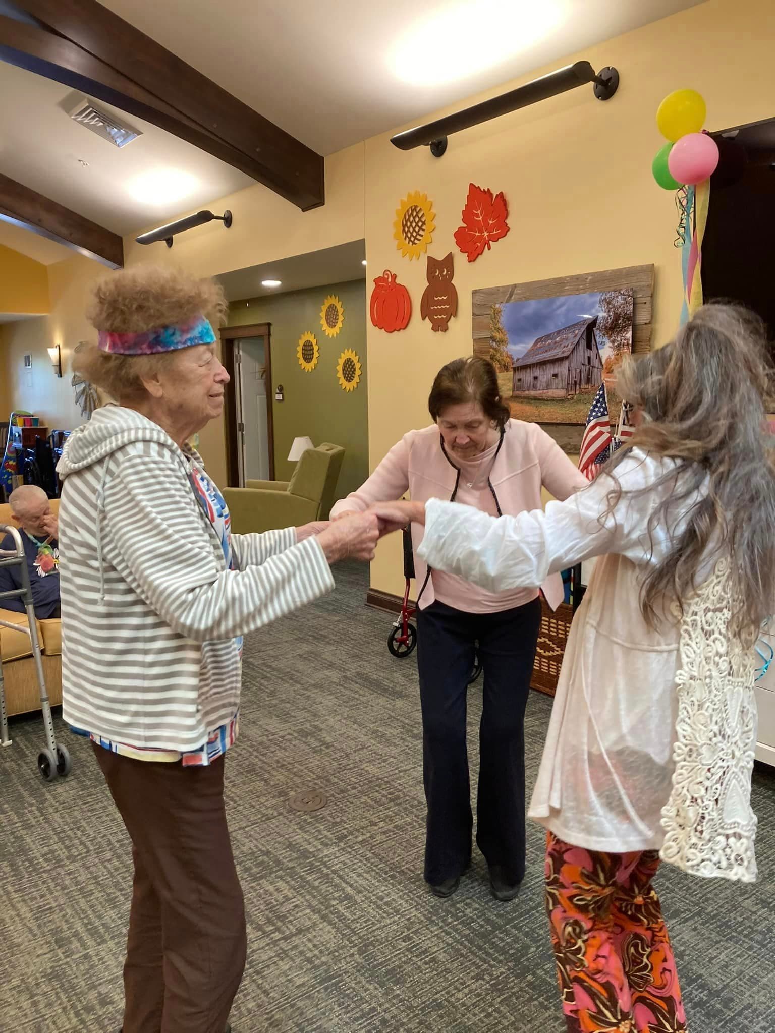 Community photo