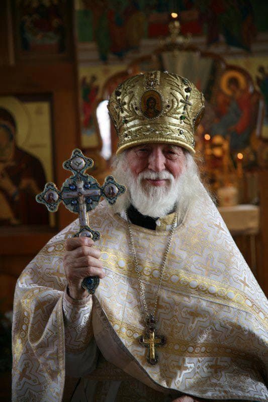 ST. JOHN OF KRONSTADT HOME photo 5