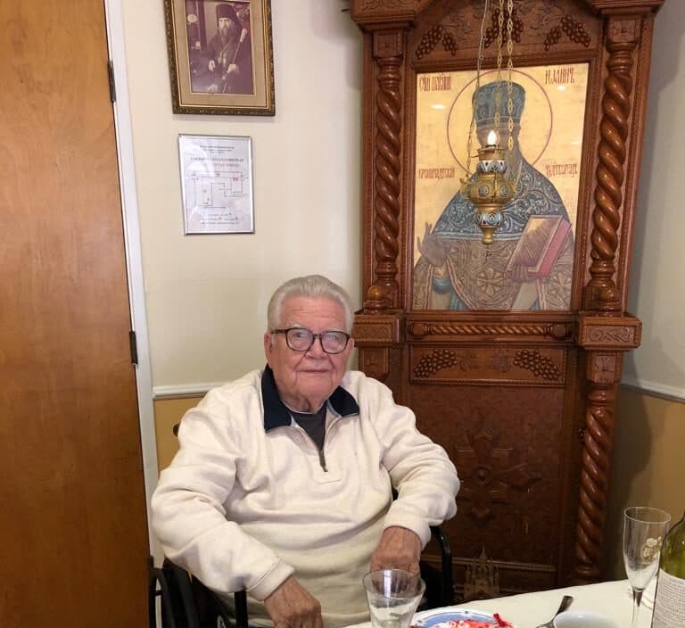 ST. JOHN OF KRONSTADT HOME photo 6