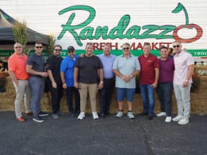 Community photo