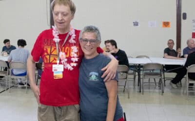 Community photo
