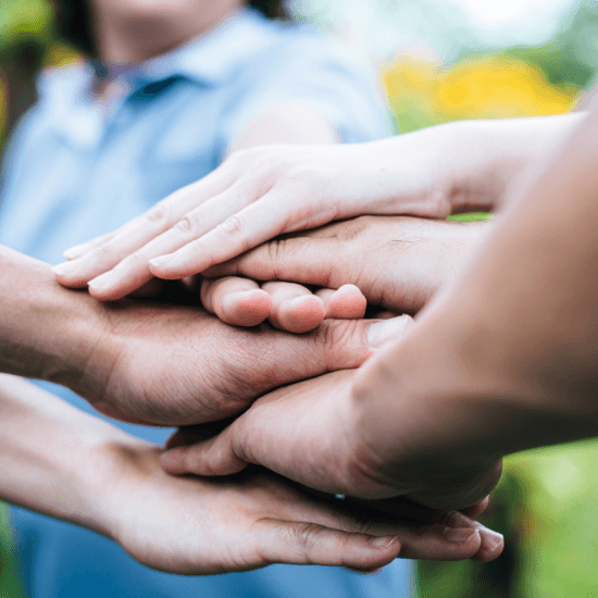 Community photo